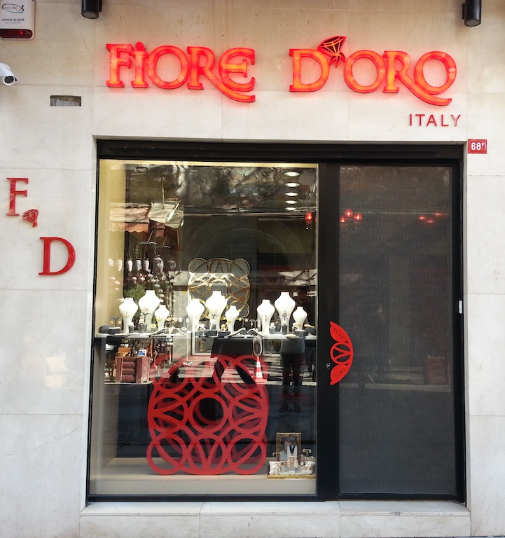 fiore
